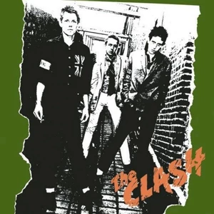 The Clash The Clash (LP) Wznawiać wydanie