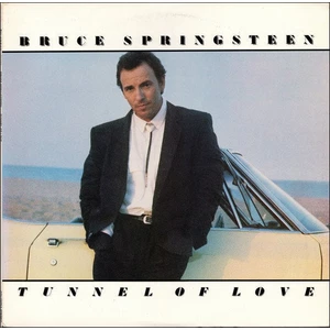 Bruce Springsteen Tunnel of Love (2 LP) Wznawiać wydanie