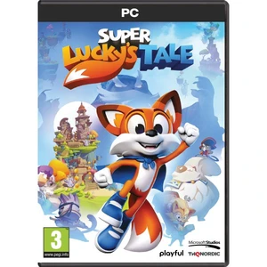 Super Lucky’s Tale SK - PC