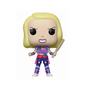 POP! 
Beth Kid Armor (Rick and Morty)