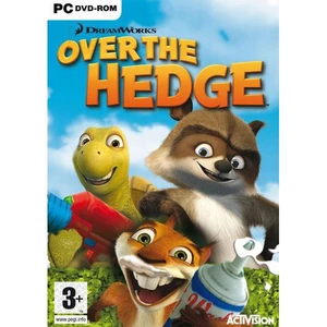 Over the hedge - PC