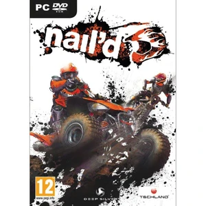Nail'd - PC