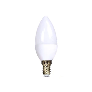 LED žárovka Solight 4W, E14, 3000K, 310lm