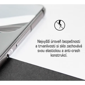 Hybridní sklo 3mk FlexibleGlass pro Samsung Galaxy A52/A52 5G/A52s 5G