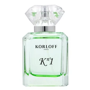 Korloff Paris Kn°I toaletní voda pro ženy 50 ml