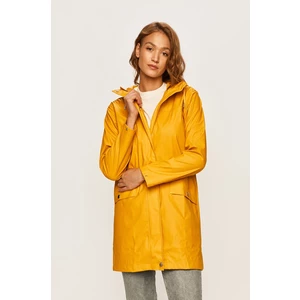 Helly Hansen W Moss Rain Coat Essential Yellow S Outdoor Jacke