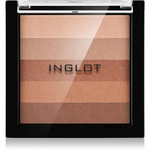 Inglot AMC bronzujúci kompaktný púder odtieň 78 10 g