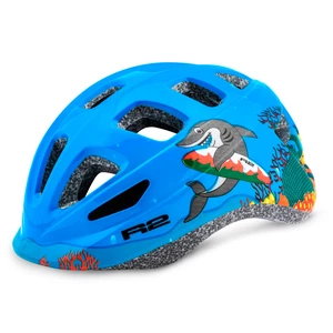 R2 BUNNY Dětská cyklistická helma XS