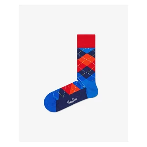 Skarpetki Happy Socks Argyle ARY01-6500