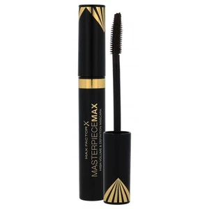 Max Factor Masterpiece MAX 7,2 ml řasenka pro ženy Black Brown objemová řasenka