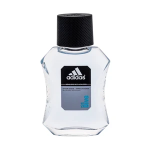 ADIDAS Ice dive voda po holení 50 ml