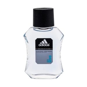 Adidas Ice Dive 50 ml voda po holení pre mužov
