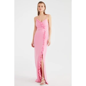 Women’s dress Trendyol Evening