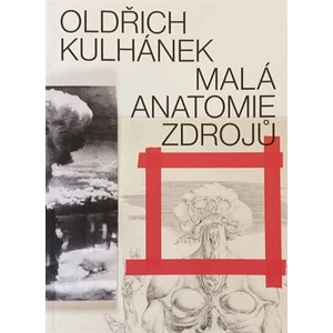 Oldřich Kulhánek - Malá anatomie zdrojů