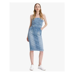 Bodycon Dress Guess - Women