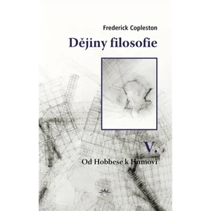 Dějiny filosofie V. - Frederick Copleston