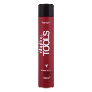 Fanola Styling Tools Power Style Spray lak na vlasy pre silnú fixáciu 500 ml