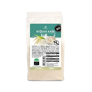 Allnature Ryžová kaša instantná BIO 200 g