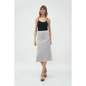 Nife Woman's Skirt Sp61