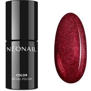 NeoNail Diamonds gelový lak na nehty odstín Miss Diva 7,2 ml