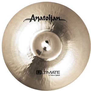 Anatolian US14RHHT Ultimate Cymbale charleston 14"