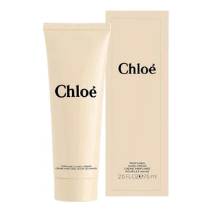 Chloé Chloé 75 ml krém na ruky pre ženy