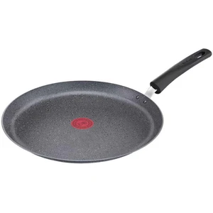 Patelnia aluminiowa do naleśników ø 25 cm Natural Force – Tefal