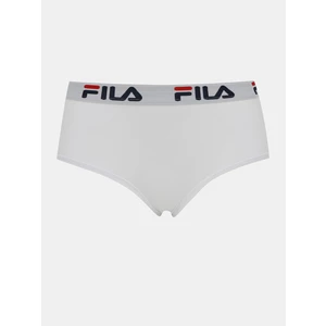 White panties FILA