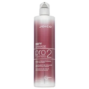 Joico Defy Damage Pro 2 Series Bond-Strengthening Color Treatment odżywcza maska 500 ml