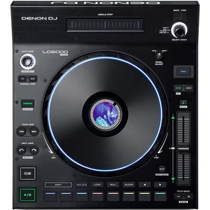 Denon LC6000 PRIME Consolle DJ