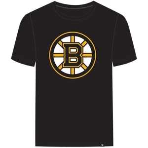 Boston Bruins NHL Echo Tee Black L