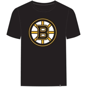 Boston Bruins NHL Echo Tee Tricou hochei