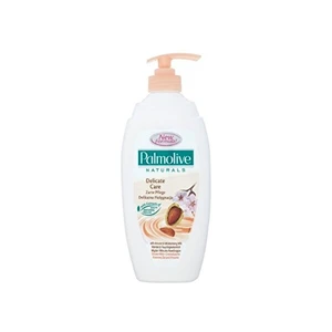 PALMOLIVE Naturals Sprchový gel Almond&Milk 750 ml