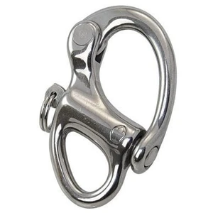 Wichard 2471 Snap Shackle AISI630