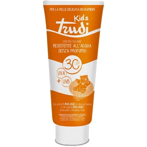 Trudi Solare opaľovací krém pre deti SPF 30 200 ml