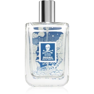 The Bluebeards Revenge Original Blend toaletná voda po holení 100 ml