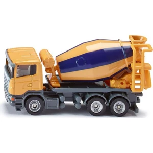 Siku super - míchačka na cement 1:87
