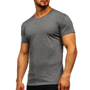 Tricou bărbați grafit Bolf 2005