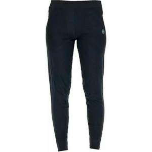 UYN Run Fit Pant Long Blackboard XS