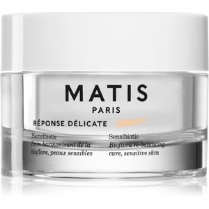 MATIS Paris Réponse Délicate Sensibiotic krém na tvár pre citlivú pleť 50 ml