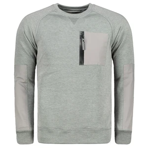 Ombre Clothing Men's sweatshirt B1151