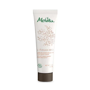 Melvita Arganový krém na ruce L´Argan BIO (Velvet Hand Cream) 30 ml