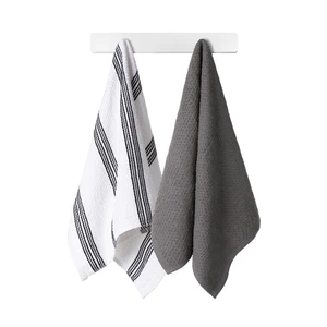 Edoti Kitchen towel Bobby 7 38x63 A422