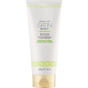 Mary Kay Satin Body revitalizační peeling 185 g