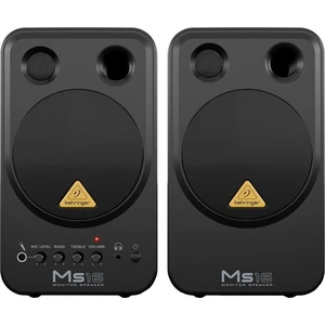 Behringer MS 16 MONITOR SPEAKERS