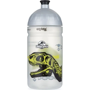 Karton P+P Láhev na pití 500 ml Jurassic World