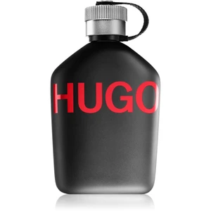 Hugo Boss Hugo Just Different woda toaletowa dla mężczyzn 200 ml