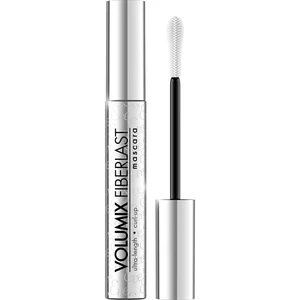 Eveline Cosmetics Volumix Fiberlast Silver řasenka pro dlouhé a plné řasy 10 ml