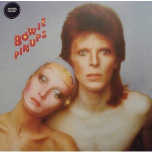 David Bowie - Pinups (2015 Remastered) (LP)