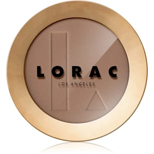 Lorac TANtalizer bronzujúci púder odtieň 02 Pool Party 8,5 g